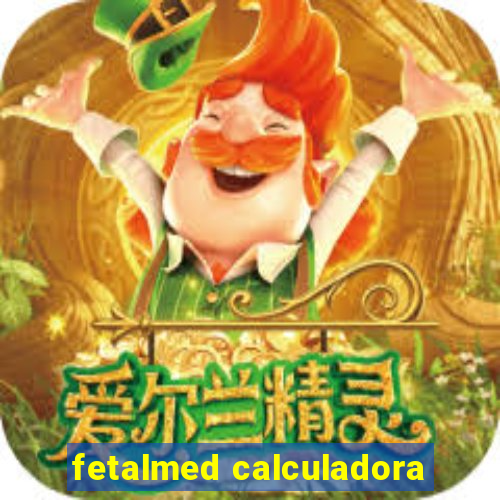 fetalmed calculadora